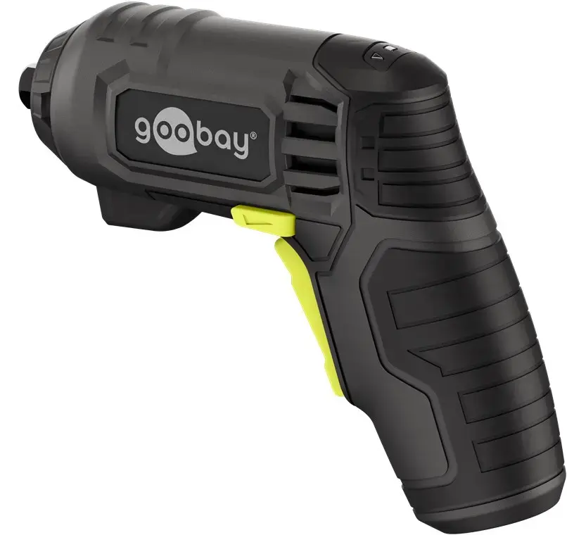 Elektriskais skrūvgriezis Goobay Tools 77817 Photo 4