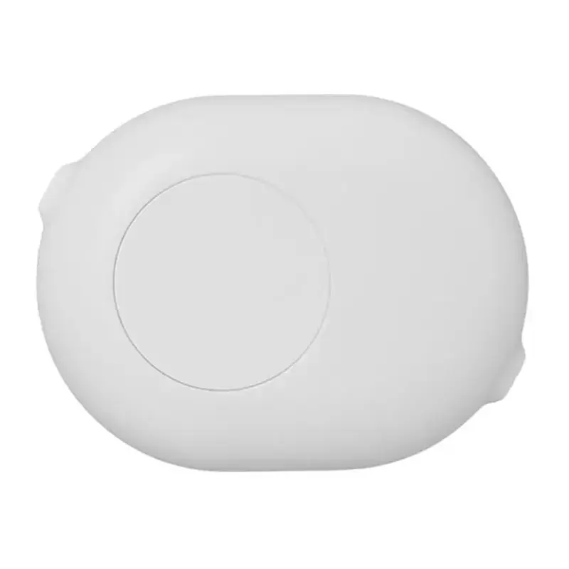 Shelly Button Add-on Controller (white) Photo 4