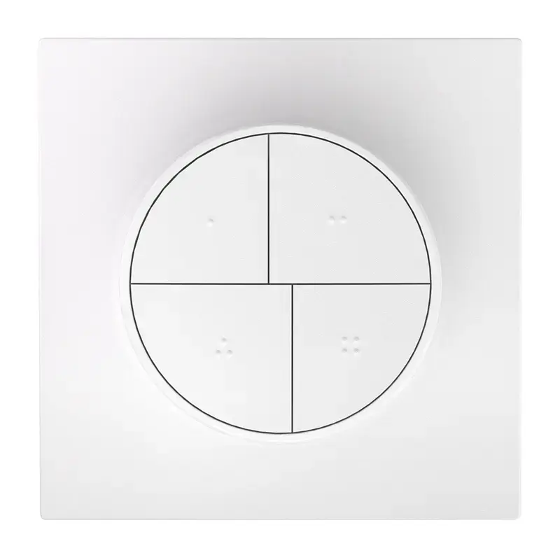 Sonoff SNZB-01M ZigBee viedā poga Photo 2