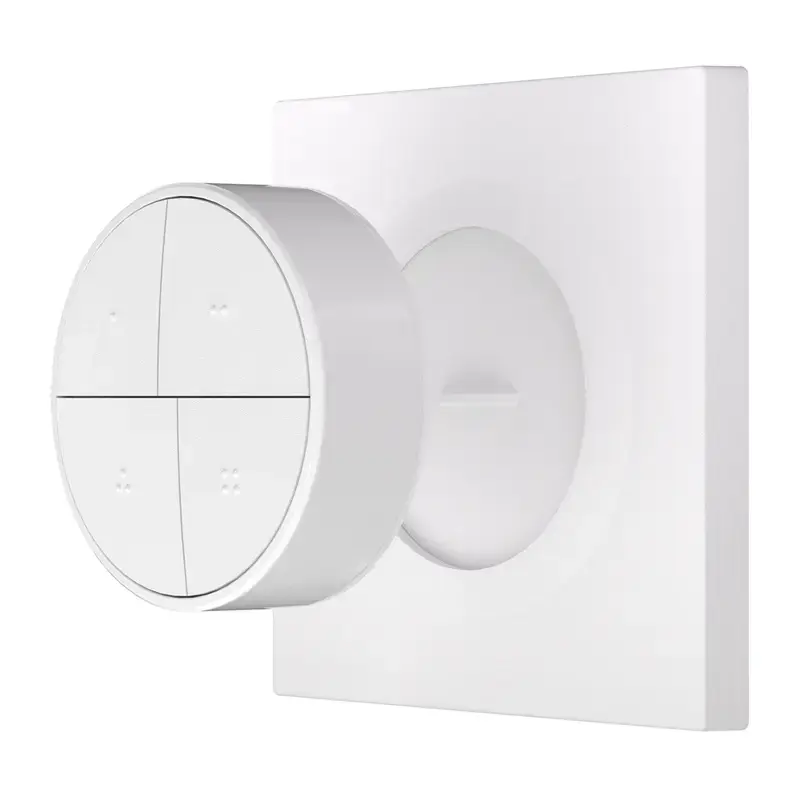 Sonoff SNZB-01M ZigBee viedā poga Photo 3
