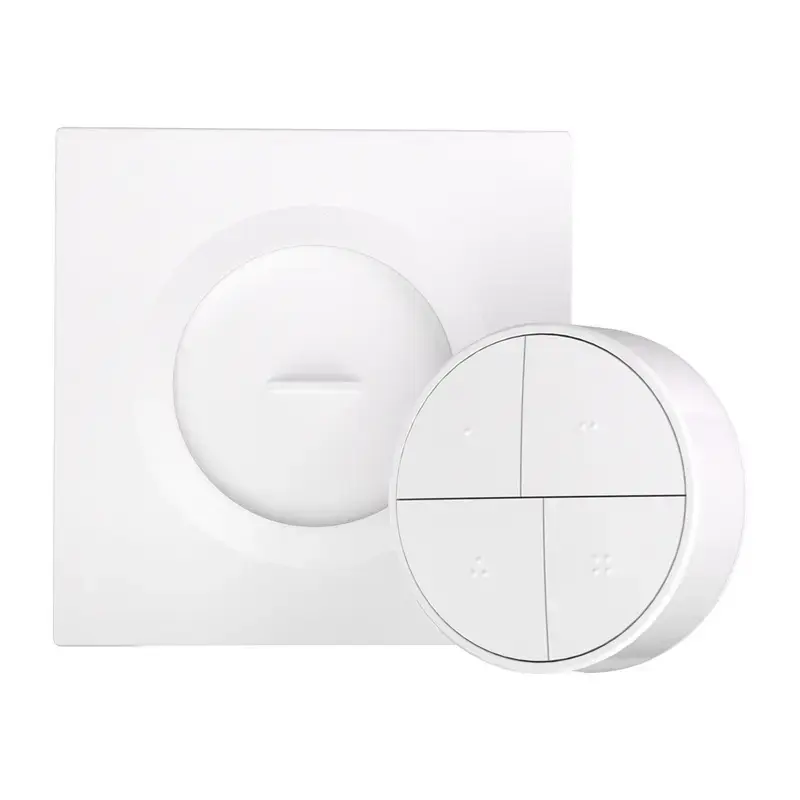 Sonoff SNZB-01M ZigBee viedā poga Photo 4