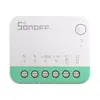 Sonoff MINIR4M vieds WiFi mini slēdzis Photo 2