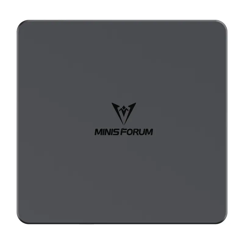 Мини-ПК Minis Forum UM790 Pro Ryzen 9 7940HS Photo 4