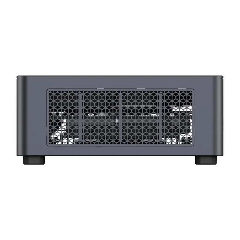 Мини-ПК Minis Forum UM790 Pro Ryzen 9 7940HS Photo 5