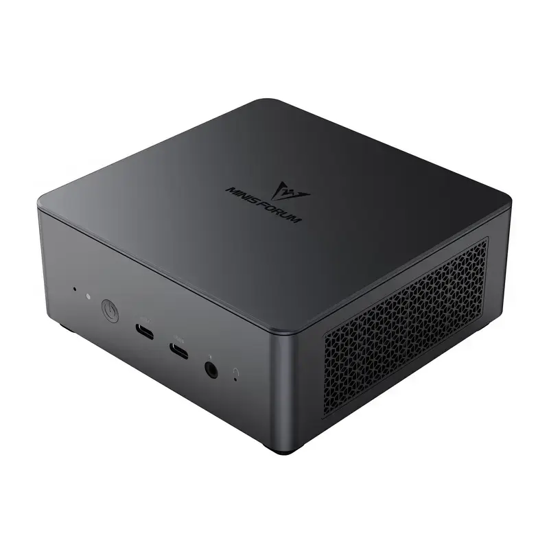 Мини-ПК Minis Forum UM790 Pro Ryzen 9 7940HS Photo 6