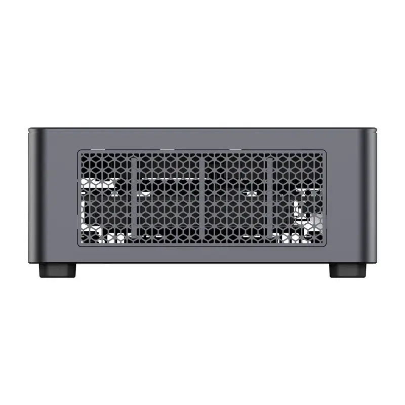 Мини-ПК Minis Forum UM790 Pro Ryzen 9 7940HS Photo 10