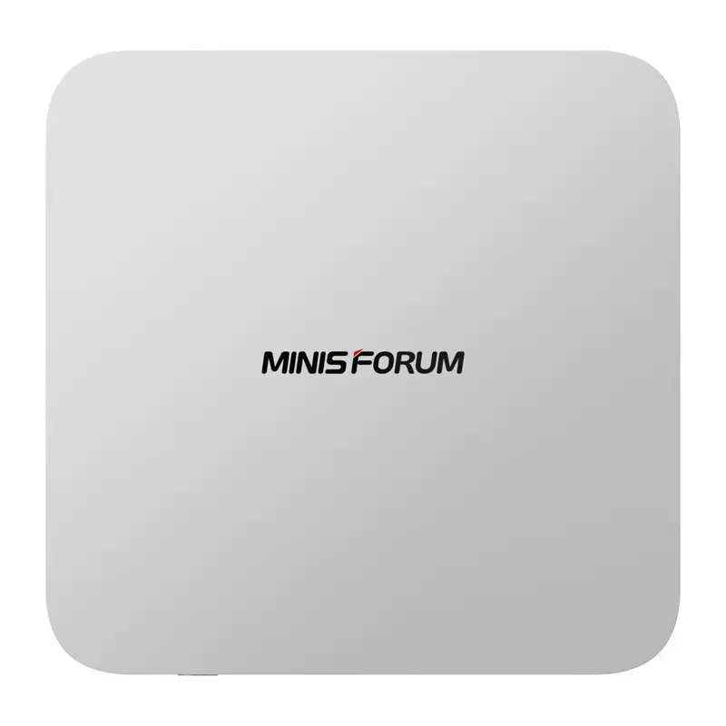 Мини-ПК Minis Forum X1-255 Ryzen 7 H255 Photo 3