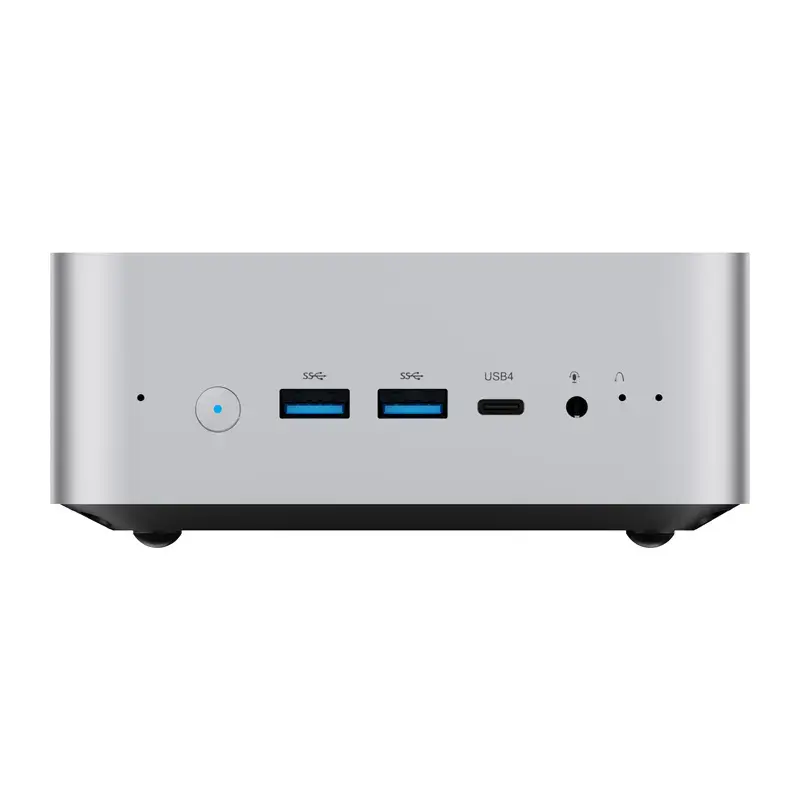 Мини-ПК Minis Forum X1-255 Ryzen 7 H255 Photo 5