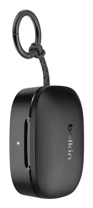 Belkin SoundForm Anywhere austiņas (USB-C, Bluetooth) Photo 2