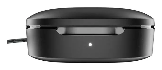 Belkin SoundForm Anywhere austiņas (USB-C, Bluetooth) Photo 4