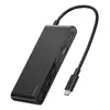 Belkin 8‑Port USB‑C Hub with 2.5Gb Ethernet Photo 2