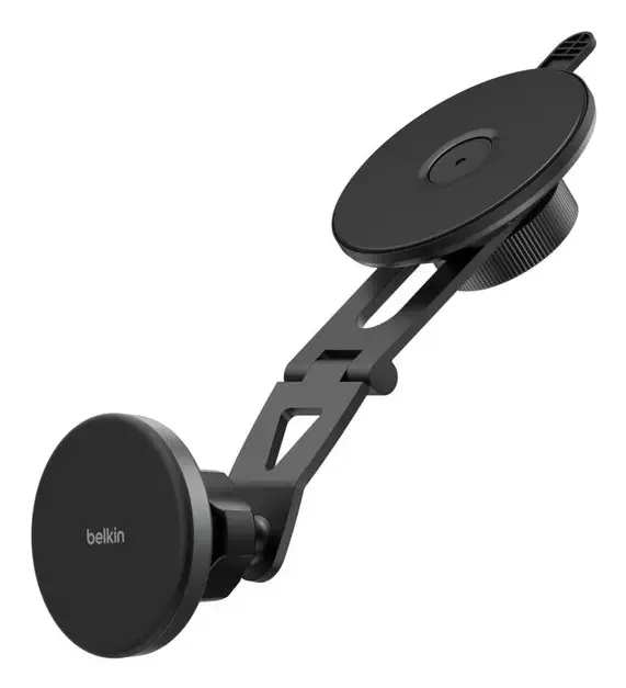 Belkin Magnetic Wireless Charging EV Mount WIC013HQBK Photo 2