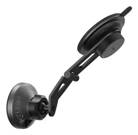 Belkin Magnetic Wireless Charging EV Mount WIC013HQBK Photo 3
