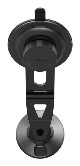 Belkin Magnetic Wireless Charging EV Mount WIC013HQBK Photo 4