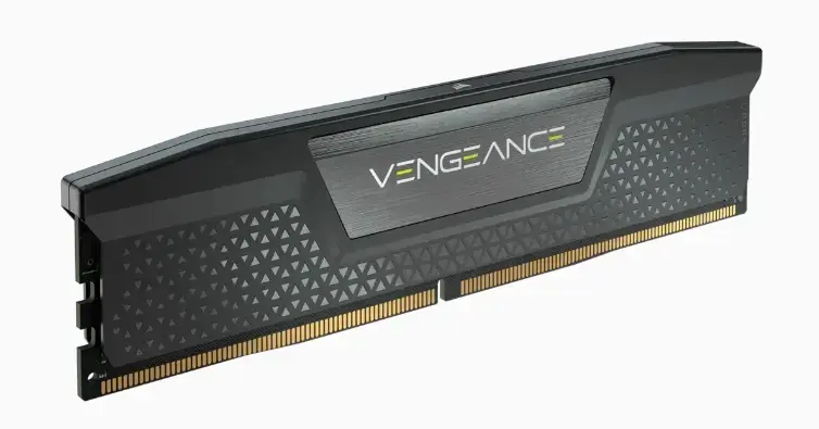 CORSAIR Vengeance CMK8GX5M1B5200C40 8 ГБ DDR5 5200 Photo 2