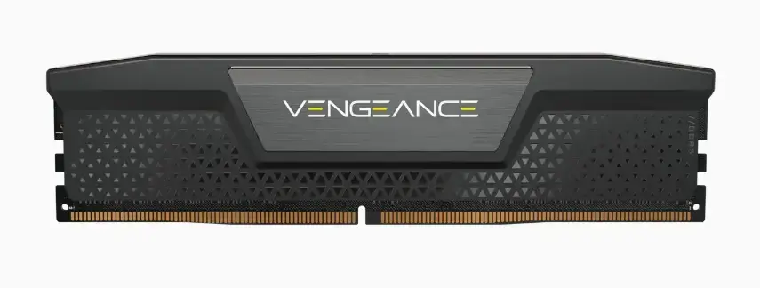 CORSAIR Vengeance CMK8GX5M1B5200C40 8 ГБ DDR5 5200 Photo 3