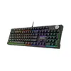 MSI Forge GK320 RED US механическая клавиатура Photo 2