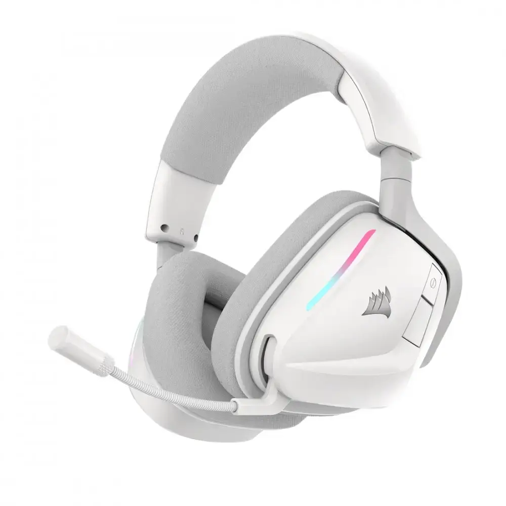 Bezvadu austiņas CORSAIR Void Wireless v2