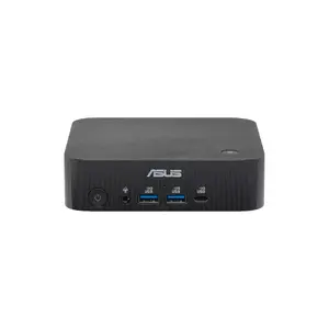 Mini PC Asus PN54 with AMD Ryzen 3 210, dual M.2 slots, integrated graphics