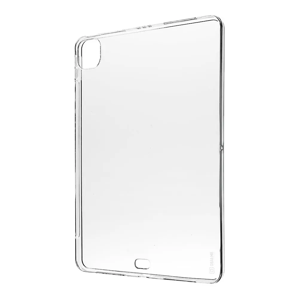 TPU maciņš Obal:Me priekš iPad Pro