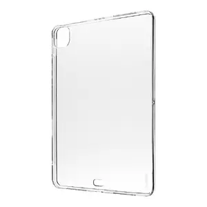 Tablet TPU Cover Obal:Me for iPad Pro 11 (2020/2021/2022) Transparent