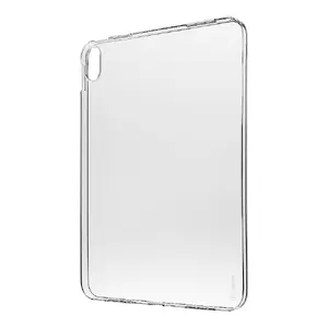 Tablet case Obal:Me TPU cover for iPad Air 10.9 (2020/2022), transparent