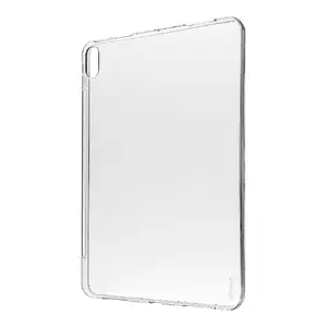 Tablet TPU protective cover Obal:Me for iPad 10.9 (2022/2025) Transparent