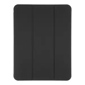 Tablet case Obal:Me MistyTab for Samsung Galaxy Tab A11/A9 — Black