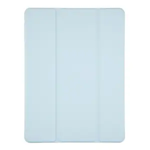 Tablet case Obal:Me MistyTab for Samsung Galaxy Tab S10 Lite / S9 / S9 FE / S10 FE — Light Blue
