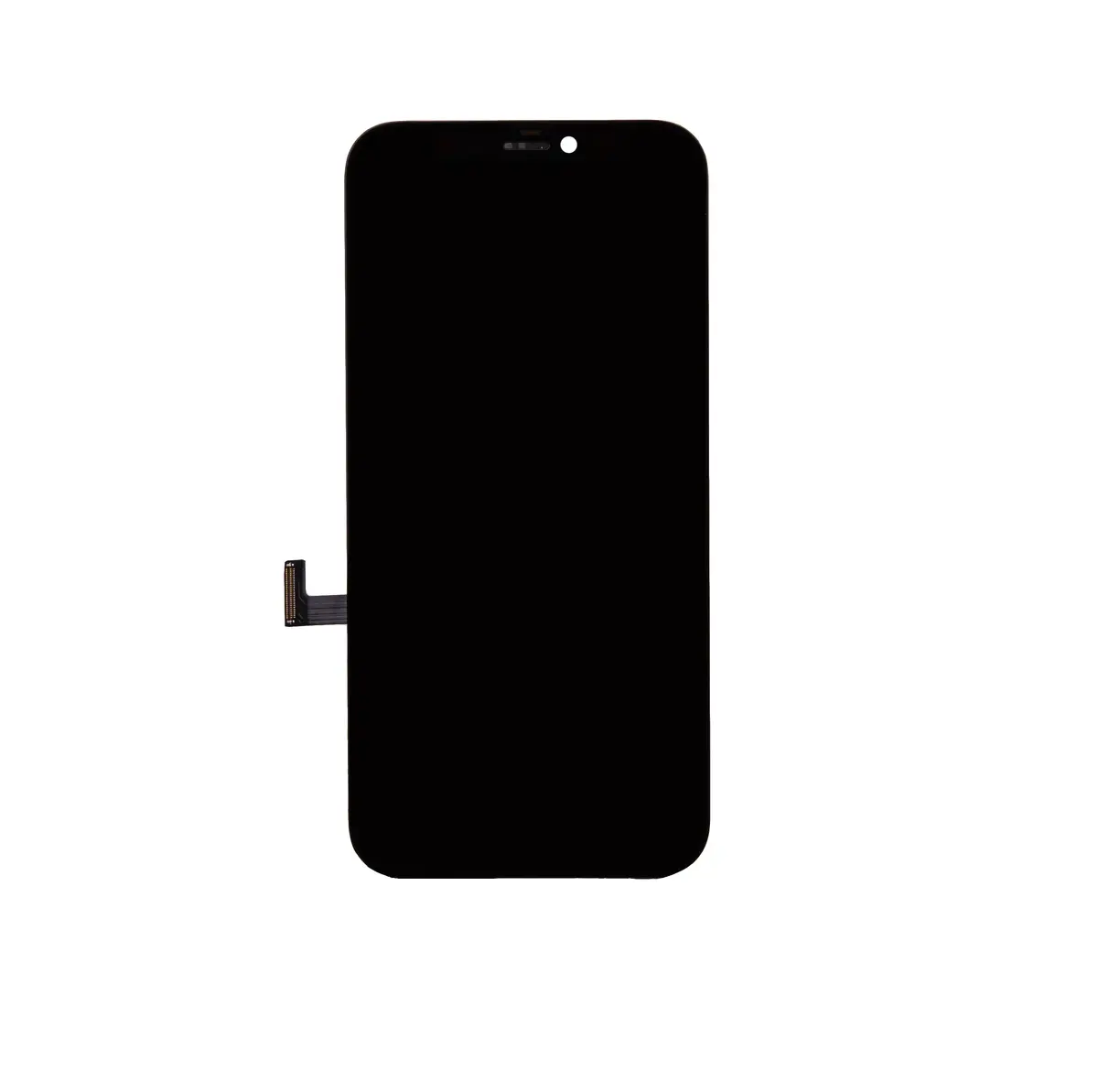 LCD displejs ar skārienpaneļu iPhone 12