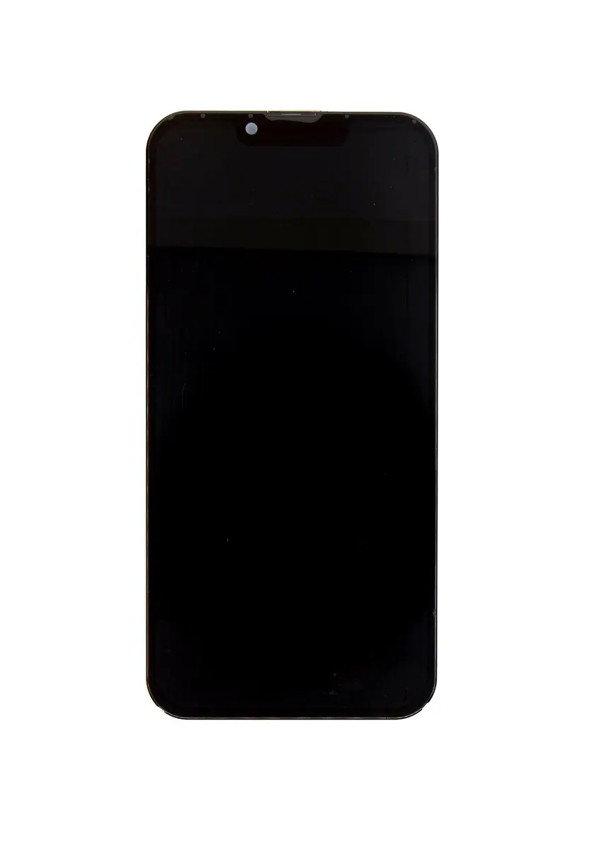 LCD ekrāns ar skārienplaati iPhone 13
