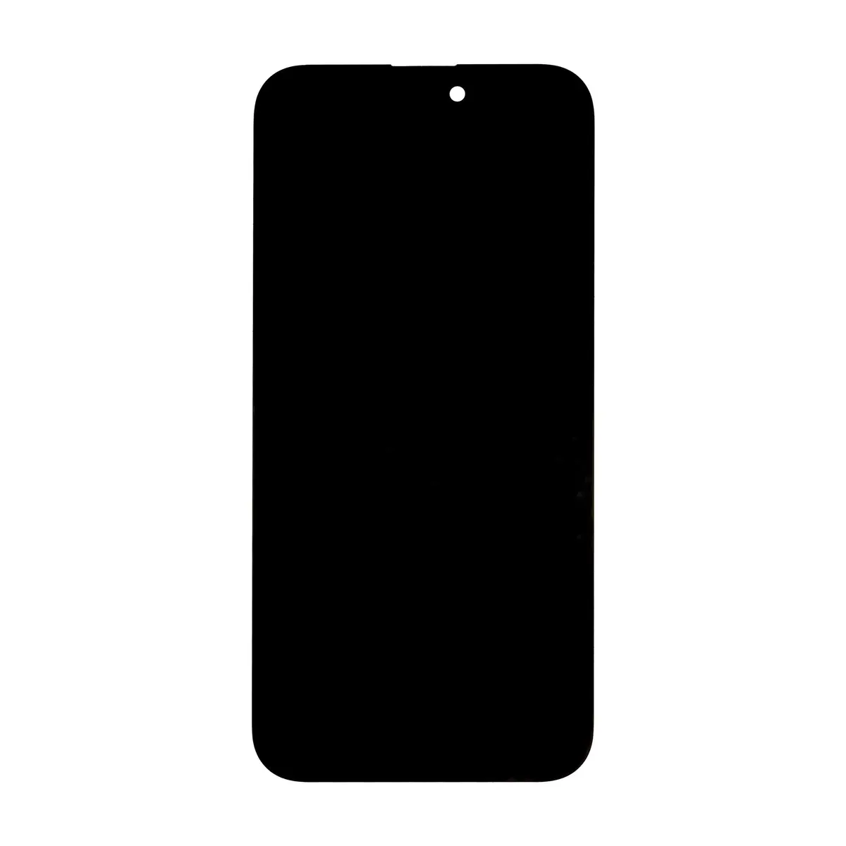 LCD displejs ar skārienpaneļu priekš iPhone