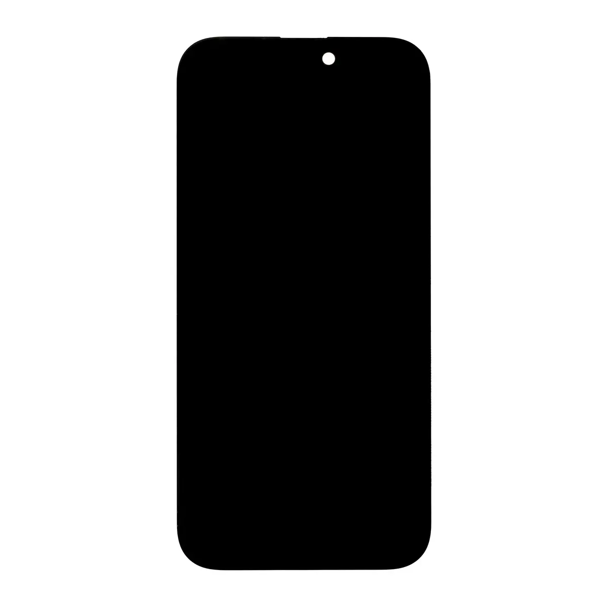 LCD ekrāns ar skārienpaneli priekš iPhone