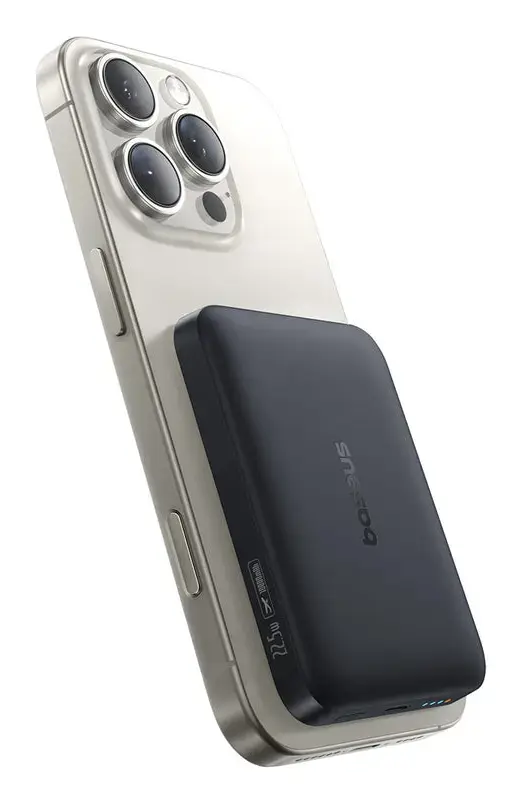 Baseus EnerFill FM11 10000 mAh power bank Photo 2