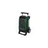 Bosch Fontus 18V pressure washer 0 600 8B6 101 Photo 2