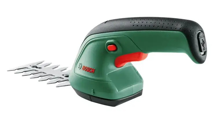 Bosch Easy Shear аккумуляторные ножницы 8 см 3.6 В Photo 2