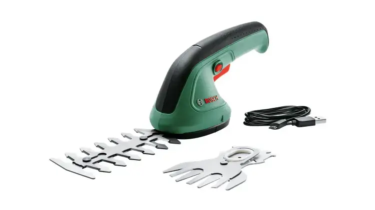 Bosch Easy Shear аккумуляторные ножницы 8 см 3.6 В Photo 3