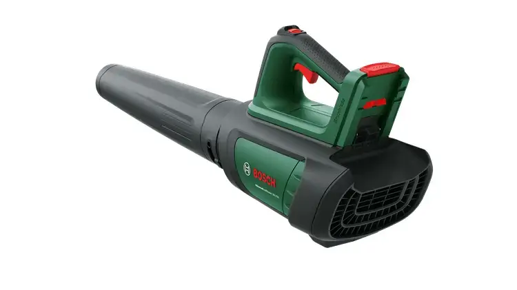 Ручной воздуходув Bosch AdvancedLeafBlower 36V-750 Photo 2