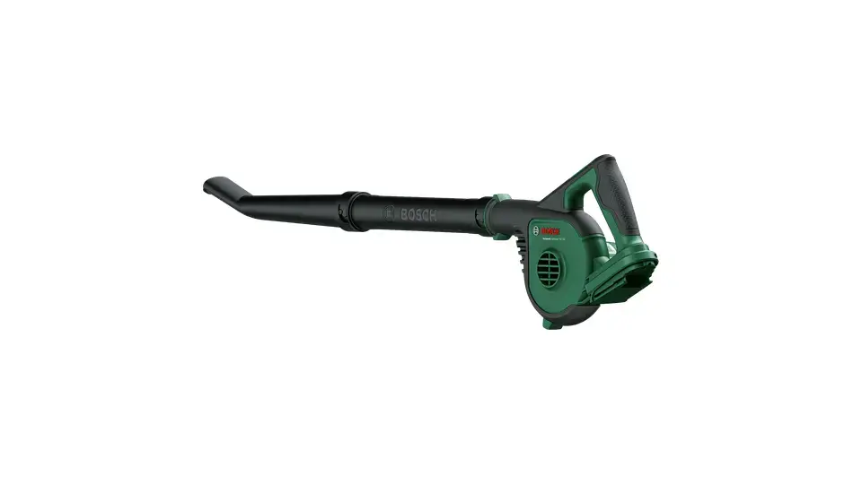 Ручной воздуходув Bosch Power Tools Lithium‑Ion 2,5 А·ч Photo 2