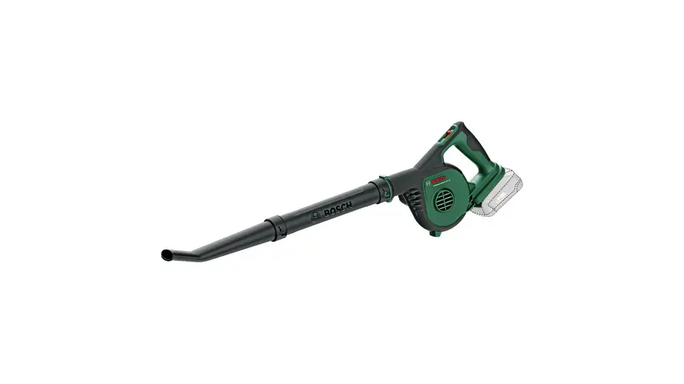 Ручной воздуходув Bosch Power Tools Lithium‑Ion 2,5 А·ч Photo 3