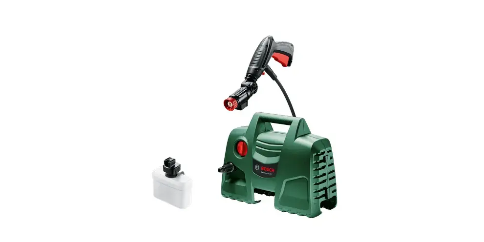 Bosch Easy Aquatak 100 мойка высокого давления Photo 2