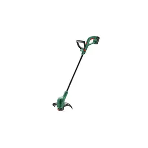 Cordless grass shear Bosch Power Tools Easy GrassCut 18V-230 — 18V, 2Ah, 23 cm cutting diameter
