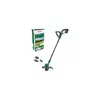 Bezvada zāles šķēres Bosch Easy GrassCut 18V-230 Photo 2
