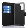 Wave folio vāciņš priekš OnePlus Nord WAVE-FBC-OP-NO-BK Photo 4