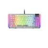 Razer BlackWidow V4 75% механическая игровая клавиатура Photo 5