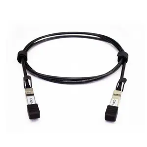 Lanview InfiniBand/fibre optic cable MO-SP-CABLE-FS-SFP+1 1 m SFP+ to SFP+