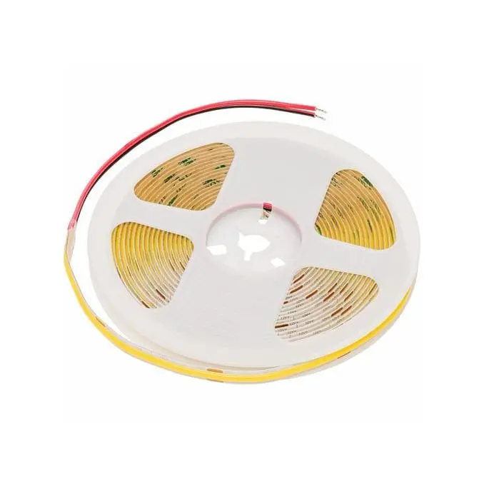 LED lenta 5 m ruļļa LEMLUX