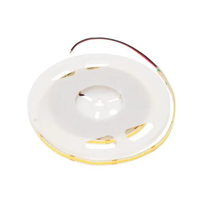LED lente 5 m ruļļu LEMLUX