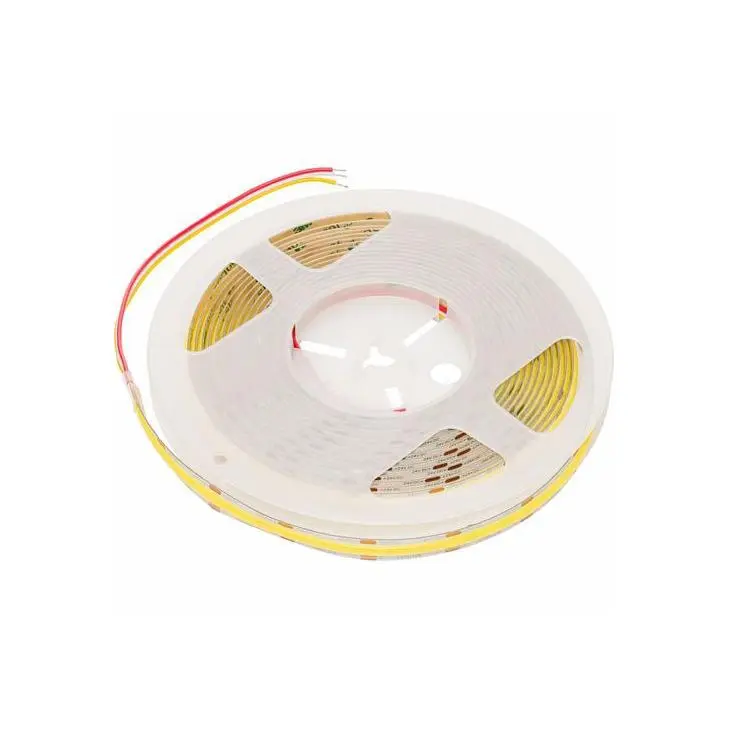 LED lenta 5 m ruļļa LEMLUX