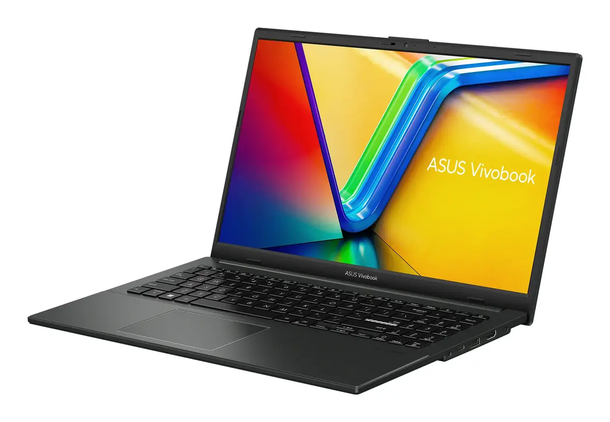 Asus Vivobook Go 15 E1504FA — portatīvais Ryzen 5 7520U Photo 3